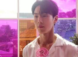 Ash (AJAA) Profile, Age, Birthday, Height & Facts