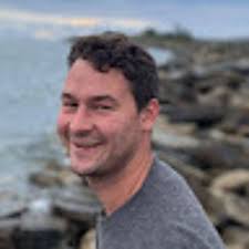 Stream Podcast by Patrick Craven