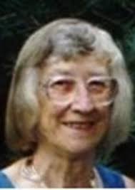 Lottie Webb Obituary