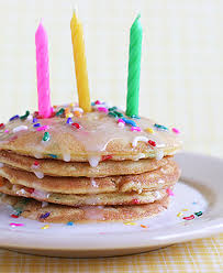And if your birthday cake has been sent by someone special, you family or your friend, as a surprise then it makes it more special. 12 Alternatives To Birthday Cake Mom Com