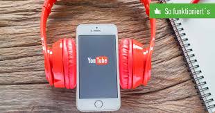The service, created in february 2005 by three former paypal employees—chad hurley, steve chen. Google Play Music Wird Eingestellt Import Zu Youtube Music