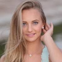 Amanda Degeorge's Instagram, Twitter & Facebook