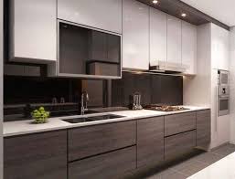 Modern grey kitchen ideas 2018 images pinterest en. Kitchens The Urban Guide