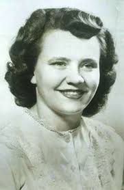 Betty Harder Obituary February 27, 2016