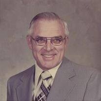 Paul Amos Pleak Obituary