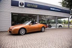 Image result for Arancio Pergusa 2007 Alfa-Romeo