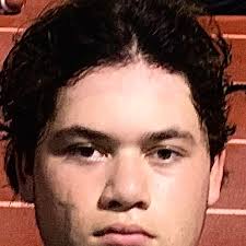 Aidan Sanchez's University City High School Career Home