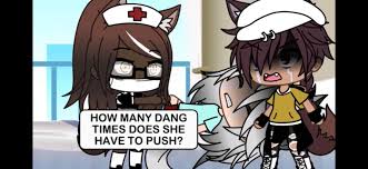 Check spelling or type a new query. Gacha Life Cringe