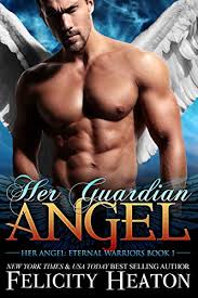 You can represent your eternal protection with an impressive guardian angel tattoo. Her Guardian Angel Her Angel Eternal Warriors Paranormal Romance Series Book 1 English Edition Ebook Heaton Felicity Amazon De Kindle Shop