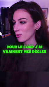 Dérapage en direct sur Twitch !