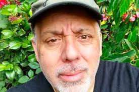 Gabriel Prieto habla de su compleja recuperación