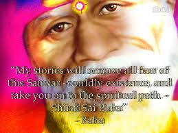 sai-baba-quote-words-wisdom-sayings-shirdi | Shirdi Sai Baba ... via Relatably.com