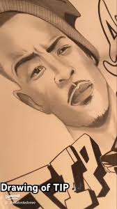 Captivating Timelapse of Sketchbook Art by David Hilborn