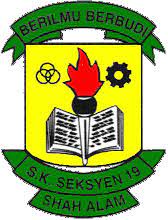 Jalan tengku ampuan rahimah 9/20 seksyen 9 40100 shah alam selangor darul ehsan. Sekolah Kebangsaan Seksyen 19 Wikipedia Bahasa Melayu Ensiklopedia Bebas
