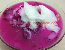 Es campur ini tentu tidak jauh berbeda dengan es campur yang diatas. Cara Membuat Es Buah Naga Segar Resep Masakan Indonesia