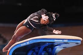 1 day ago · now, as the games begin, many eyes are cast on simone biles, one of the us' biggest star athletes. Xotvzzrabra3pm