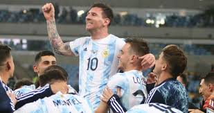 Lionel messi is a football player from argentina who plays for fc barcelona. Jcmb4jhrcf085m