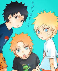 Image De Black Hair Uzumaki Naruto And Blue Eyes Naruto Cute Anime Naruto Naruto