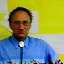 Julius Patrick Black (@JacquesNoir33)