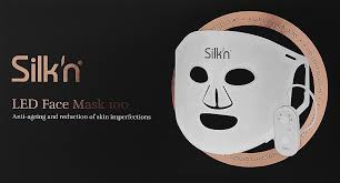Masque LED 100