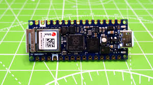 Found the drivers, after installing, the online arduino ide (with local windows 10 plugin) was able to detect the boards. Arduino Nano Rp2040 Connect Review Built In Wi Fi And Ble Tom S Hardware