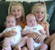 January 2010 Cute Twins Twins Love Twins