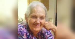 Marie Ann Thompson Obituary