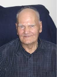 William “Norman” Cuthbert Obituary