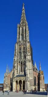 Arts & entertainment in ulm, germany. Ulmer Munster Stupidedia