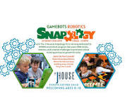 Snapology Space Wars Robotics