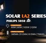 Integrated Solar Street Light Design,All In One Solar Led ...
