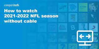 At&t tv is a cable subscription that provides channels like fox sports, nbc sports. How To Watch 2021 22 Nfl Games Without Cable Free Paid