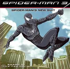 Spider-Man 3: Spider-Man's New Suit - Raymond, N. T.: 9780060837181 -  AbeBooks