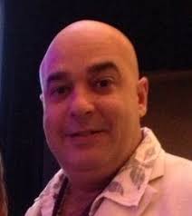 Dr. Roberto Jeronimo Alvarez