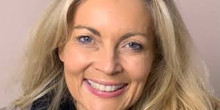 Smiling Through Menopause