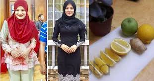 Resepi air detox nanas dan anggur. Petua Kurus Ekspress Hanya Guna Air Detox Dengan Kesan Berganda Wanita Ini Kongsi Cara Buatnya Hijabista