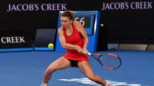 Tennis ranking history and graphs of simona halep, a tennis player from romania. Australian Open World No 1 Simona Halep Beats Pain Naomi Osaka To Reach Quarters