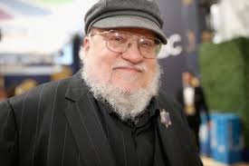 GEORGE RR MARTIN: IT-TMIEM TA' GAME OF THRONES TV SE JKUN L-ISTESS  FIL-KOTBA?