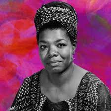 Maya derives from a childhood nickname and angelou is a shortened version of angelopoulos, the surname of a greek sailor the writer married in 1952. Maya Angelou News Tips Guides Glamour
