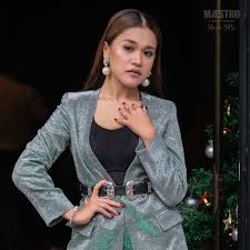 Maestro Media My Ernie Zakri Ku Bersuara