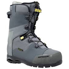 Boots Northwave Domain Sl Dark Grey