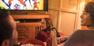 After a latest technological upgradation, the capacity is likely to be increased to 104 sdtv channels and 40 radio channels in near future. Free On Demand From Dish Mydish