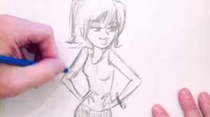 Anime Hands On Hip Drawing Max Installer Use your hand as reference. anime hands on hip drawing max installer