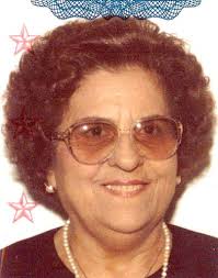 Irene Koutoukas 1922-2018