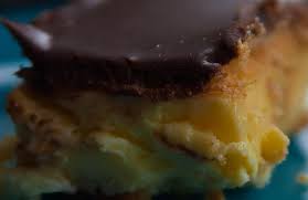 Das Beste Rezept Fur Puddingkuchen Mit Schokoladendecke Pudding Kuchen Kuchen Backen