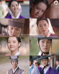 📍ตัวอย่างซีรีส์เรื่องใหม่ “The Scandal of Chunhwa” นำแสดงโดย #โกอารา #จางรยุล #คังชานฮี ชานิ วง SF9) มีกำหนดออกอากาศ 6 กุมภาพันธ์นี้ ซับไปรออัพเดต (ตัวอย่างในคอมเมนต์) “The Scandal of Chunhwa” เป็นซีรีส์โรแมนติกย้อนยุคที่เล่าเรื่องราวของ องค์หญิงฮวาริ ...