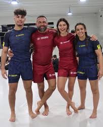 Vagner Rocha Martial Arts