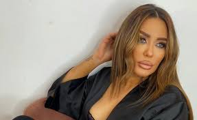 Ana Nikolić novim slikama usijala mreže