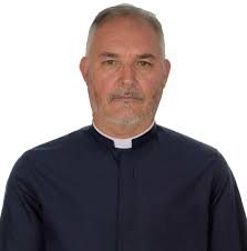 Un día como hoy se ordenó el padre Guillermo León Álvarez Palacio