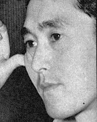 Kurahara Koreyoshi (蔵原惟繕)